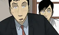 Misaeng: Incomplete Life - Chapter 162