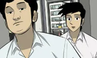 Misaeng: Incomplete Life - Chapter 163