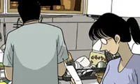 Misaeng: Incomplete Life - Chapter 22