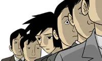 Misaeng: Incomplete Life - Chapter 25