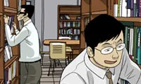 Misaeng: Incomplete Life - Chapter 26