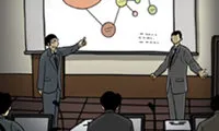 Misaeng: Incomplete Life - Chapter 28