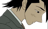 Misaeng: Incomplete Life - Chapter 30
