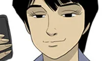 Misaeng: Incomplete Life - Chapter 33
