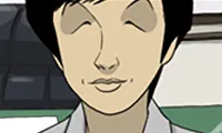 Misaeng: Incomplete Life - Chapter 41
