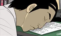 Misaeng: Incomplete Life - Chapter 46