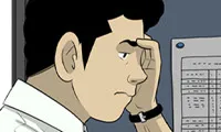 Misaeng: Incomplete Life - Chapter 60