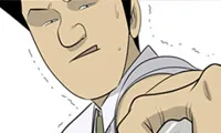 Misaeng: Incomplete Life - Chapter 64