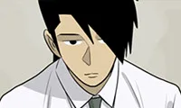 Misaeng: Incomplete Life - Chapter 73