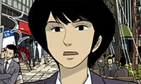 Misaeng: Incomplete Life - Chapter 74