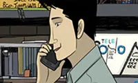 Misaeng: Incomplete Life - Chapter 77