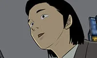 Misaeng: Incomplete Life - Chapter 80