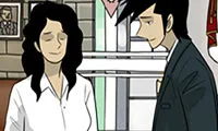Misaeng: Incomplete Life - Chapter 81