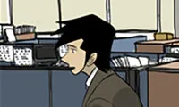 Misaeng: Incomplete Life - Chapter 86
