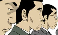 Misaeng: Incomplete Life - Chapter 87