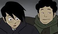 Misaeng: Incomplete Life - Chapter 95