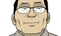 Misaeng: Incomplete Life - Chapter 98