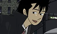 Misaeng: Incomplete Life - Chapter 99