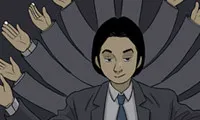 Misaeng: Incomplete Life - Chapter 9