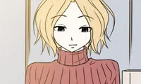 Misfortune - Chapter 18