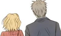 Misfortune - Chapter 21