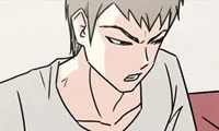Misfortune - Chapter 6