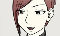 Misfortune - Chapter 9