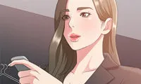 Miss Announcer - Chapter 32