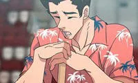 Missing Nine - Chapter 19