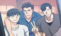 Missing Nine - Chapter 22