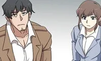 Missing Nine - Chapter 23