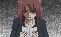Missing Nine - Chapter 26