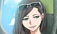 Missing Nine - Chapter 33