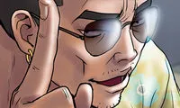 Money Trade - Chapter 22