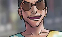 Money Trade - Chapter 24