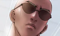 Money Trade - Chapter 9