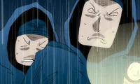 Monsoon Rain - Chapter 45
