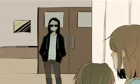 Moon Drops - Chapter 2