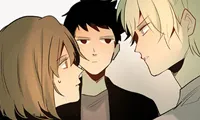 Moon Drops - Chapter 39