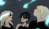 Moon Drops - Chapter 8