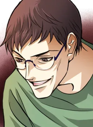 Morpheus - Chapter 12