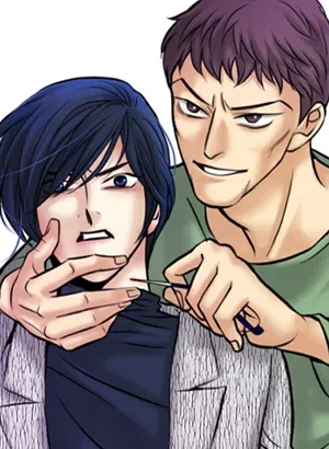 Morpheus - Chapter 16