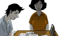 Moss - Chapter 10