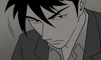 Moss - Chapter 30
