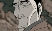 Moss - Chapter 35