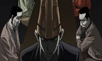 Moss - Chapter 41