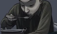Moss - Chapter 4
