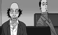 Moss - Chapter 53
