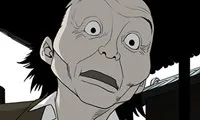 Moss - Chapter 56