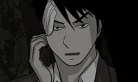 Moss - Chapter 57